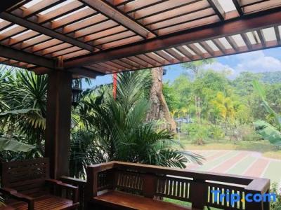 Try Palace Resort - 48