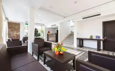 J'S Links Angkor Boutique - 0