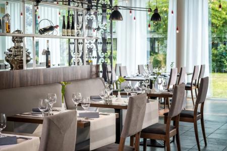 Essential by Dorint Basel City - 27