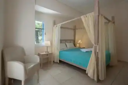 Alonissos Beach Bungalows And Suites - 101