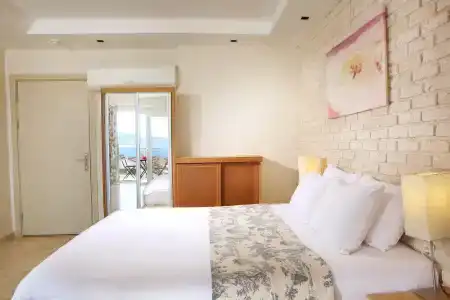 Saylam Suites - 23
