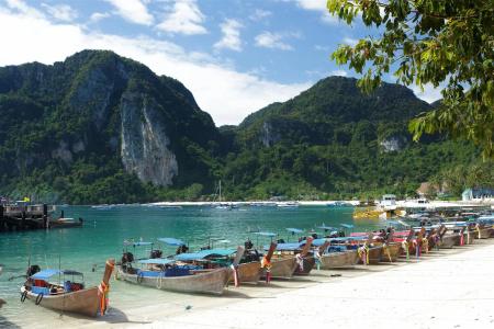 Pp Erawan Palms Resort- Sha Extra Plus - 17