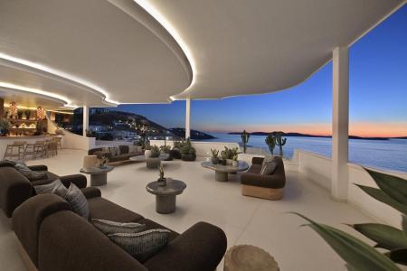 Anax Resort and Spa - 24
