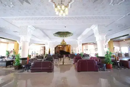 Albatros Palace Resort - 2