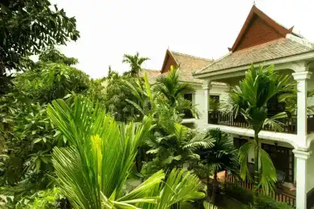 Sonalong Boutique Village & Resort - 93