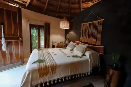 The Yellow Nest Tulum - 9