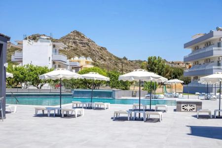Tsampika Faliraki - 30
