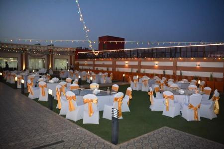 Rehana Plaza - 24