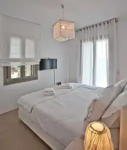 White Tinos Luxury Suites - 75