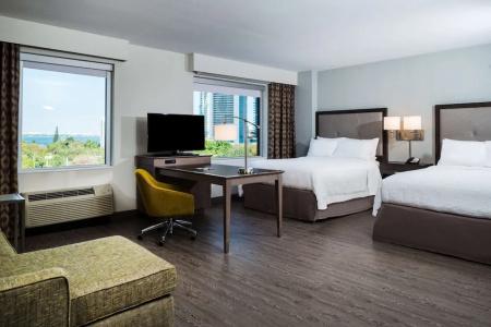 Hampton Inn & Suites Miami Wynwood Design District, Fl - 73