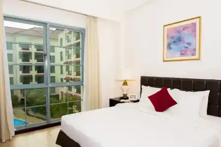 Diamond Westlake Suites - 42