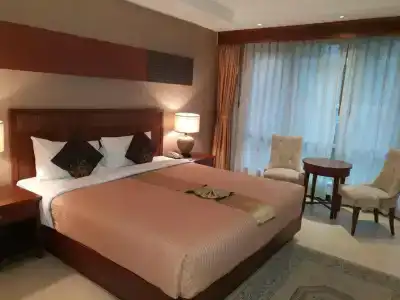 De Arni Bangkok - Sha Extra Plus - 40