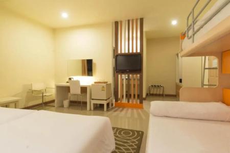 Imm Thaphae Chiang Mai -Sha Extra Plus - 50