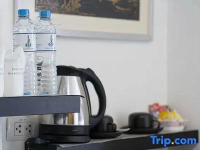 The Blueco Sha Plus - 56