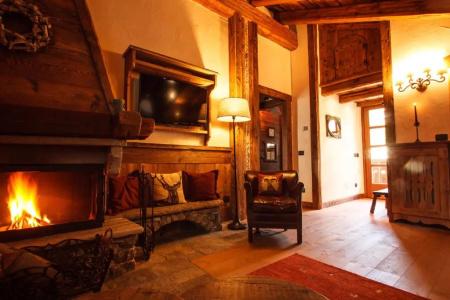 Au Coeur Des Neiges & Spa - 35