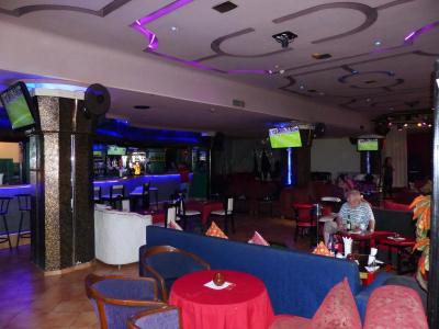 Bahia City Hotel - 27