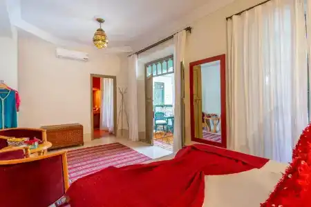 Riad Azahar - 46