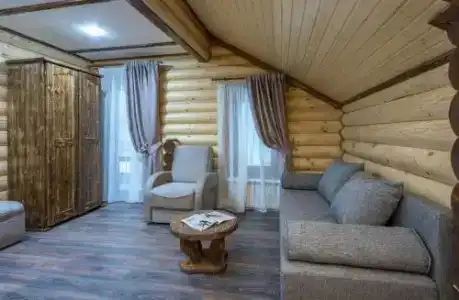 Лев - 9