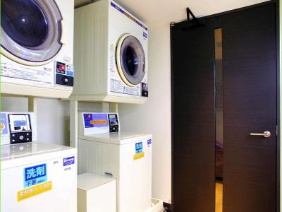 ibis Styles Kyoto Station - 20