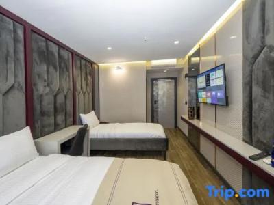 Heaven Premium Airport - 39