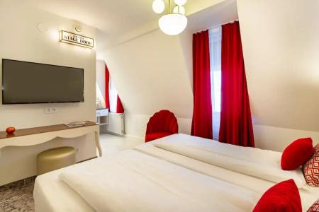 Theater& Suites Wien - 45