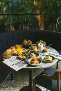 Hotel - Member of Design Hotels - 9