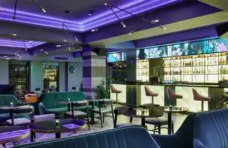 Nyx London Holborn By Leonardos - 30