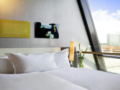 Sofitel Munich Bayerpost - 38