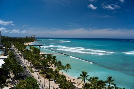Aqua Aloha Surf Waikiki - 17