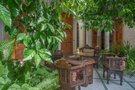 Riad & Spa Laurence Olivier - 39