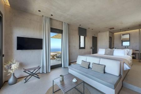 North Santorini - A Luxury Spa - 71
