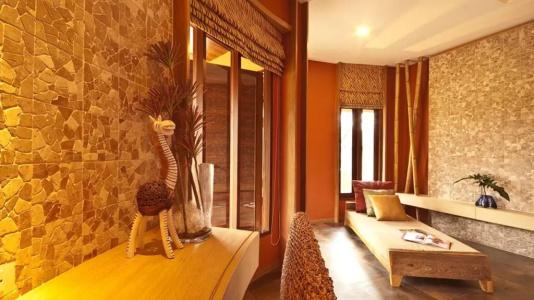 Montis Resort - 43