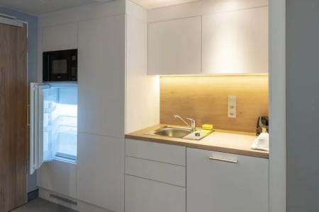 Holiday Inn Express - Offenbach, An Ihg - 61