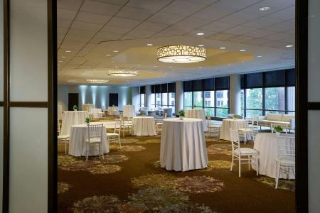 The Westin Seattle - 37