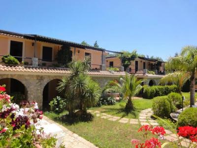 Residence e B&B Villamirella - 134