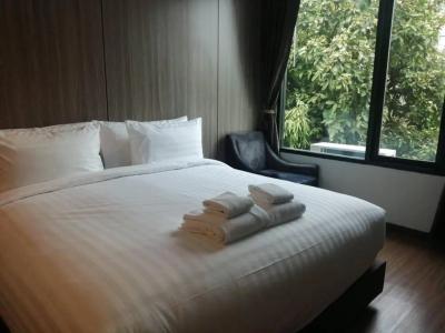 Bedever Bangkok Boutique - 55