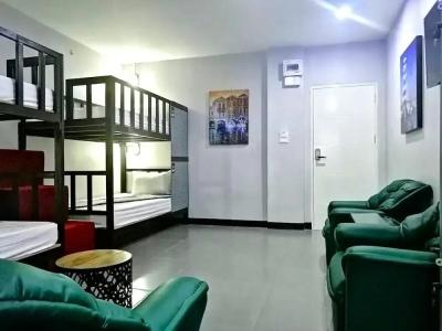 Sabai Place Donmueang Airport - 46
