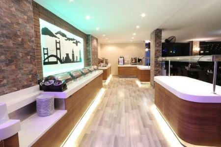 Comet De Luxe - Halal All Inclusive - 20