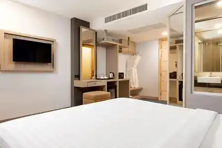 Araya Beach Patong - 45
