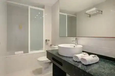 Apartamentos Vibra Panoramic - 40