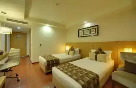 Siamton Inn - 44