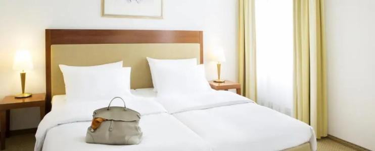 Novotel Hildesheim - 51