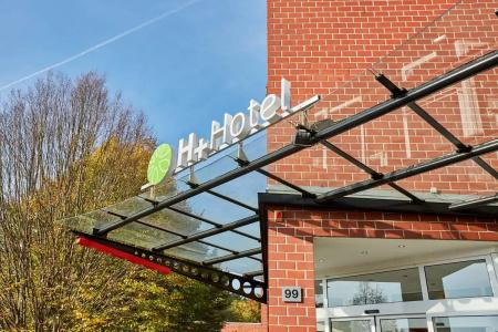 H+ Köln Hürth - 0