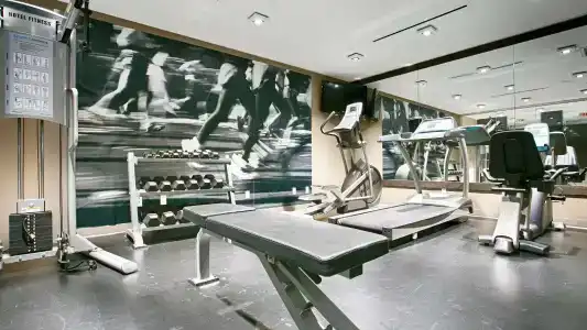 Best Western Premier Herald Square - 20