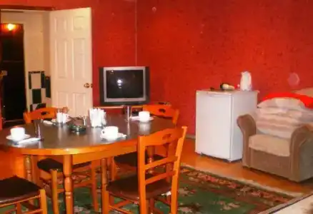 Медвежий угол - 6