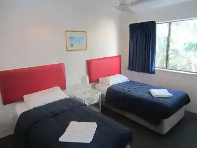 Noosa Place - 3
