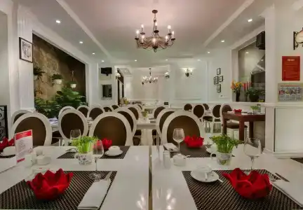 La Beaute De Hanoi - 23