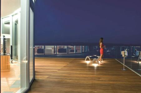Radisson Blu Resort & Spa - 154