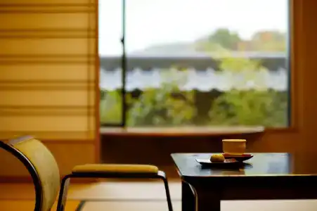 Honjin Hiranoya Kachoan - 23