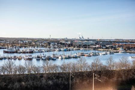 Scandic Sluseholmen - 59
